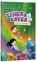 Zehra ve Kayra Kristal Çocuklar - Perseus