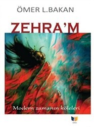 Zehra’m - Ateş Yayınları