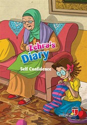 Zehra`s Diary - Self Confidence - EDAM