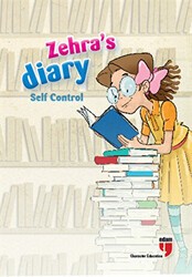 Zehra`s Diary - Self Control - EDAM