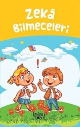 Zeka Bilmeceleri - Koloni Çocuk