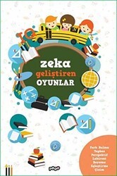 Zeka Geliştiren Oyunlar - Pogo Çocuk