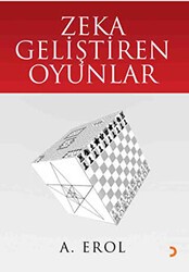 Zeka Geliştiren Oyunlar - Cinius Yayınları