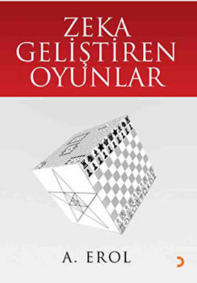 Zeka Geliştiren Oyunlar - 1