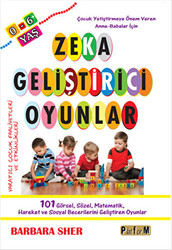 Zeka Geliştirici Oyunlar - 1