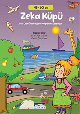 Zeka Küpü - 1