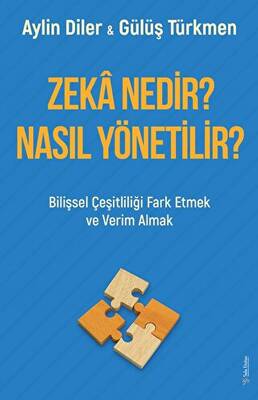Zeka Nedir? Nasıl Yönetilir? - 1