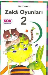 Zeka Oyunları 2 - Kök Yayıncılık