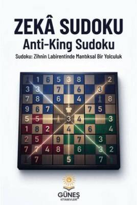 Zeka Sudoku - 1