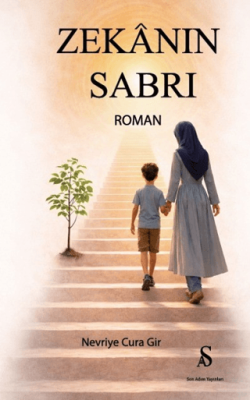 Zekanın Sabrı - 1