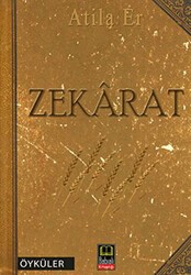 Zekarat - Babıali Kitaplığı