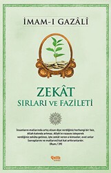 Zekat - Çelik Yayınevi