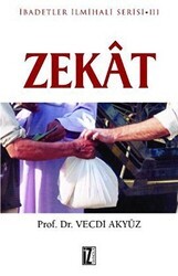 Zekat - İz Yayıncılık