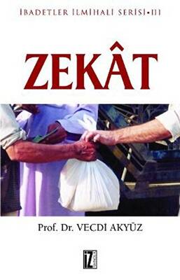 Zekat - 1