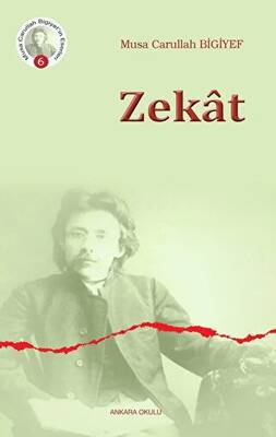 Zekat - 1