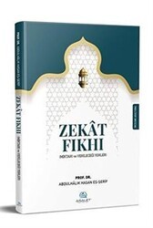 Zekat Fıkhı - Asalet Yayınları