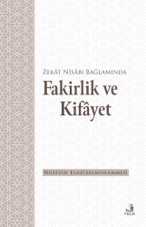 Zekat Nisabı Bağlamında Fakirlik ve Kifayet - Fecr Yayınları