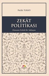 Zekat Politikası - Mevsimler Kitap