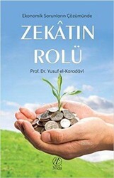 Zekatın Rolü - Nida Yayıncılık