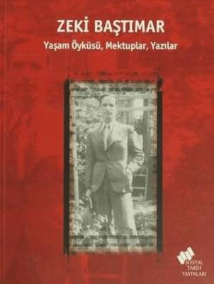 Zeki Baştımar - 1