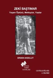 Zeki Baştımar - Sosyal Tarih Yayınları