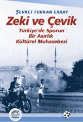 Zeki ve Çevik - İletişim Yayınevi