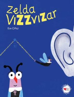 Zelda Vızzvızar - 1