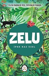 Zelu - İlgi Kültür Sanat Yayınları
