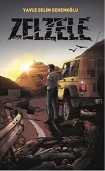 Zelzele - Fotoğrafevi Yayınları