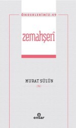 Zemahşeri Önderlerimiz-49 - 1