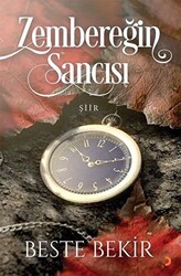 Zembereğin Sancısı - Cinius Yayınları