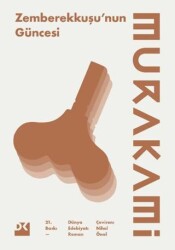 Zemberekkuşu’nun Güncesi - Doğan Kitap