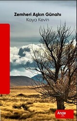 Zemheri Aşkın Günahı - Ange Yayınları