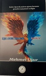 Zemherideki Anka - Yazşader Yayıncılık