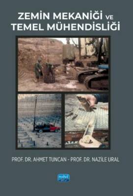 Zemin Mekaniği ve Temel Mühendisliği - 1