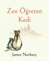 Zen Öğreten Kedi - Epsilon Yayınevi