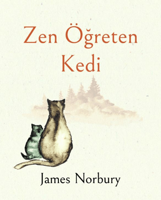Zen Öğreten Kedi - 1