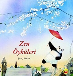 Zen Öyküleri - Kuraldışı Yayınevi