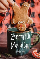 Zencefilli Masallar - Odessa Yayınevi