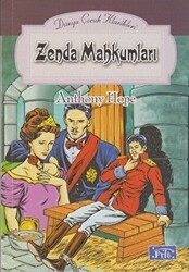 Zenda Mahkumları - Parıltı Yayınları