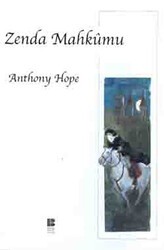 Zenda Mahkumu - Bilge Kültür Sanat