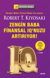 Zengin Baba Finansal IQ’unuzu Arttırıyor - Alfa Yayınları