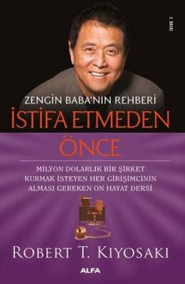 Zengin Baba`nın Rehberi İstifa Etmeden Önce - 1