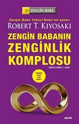Zengin Babanın Zenginlik Komplosu - Alfa Yayınları