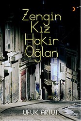 Zengin Kız Hakir Oğlan - Cinius Yayınları
