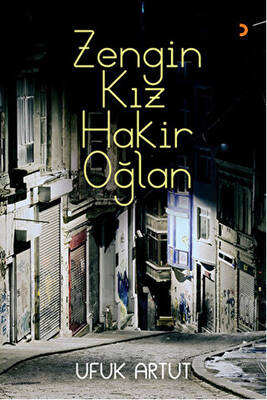 Zengin Kız Hakir Oğlan - 1