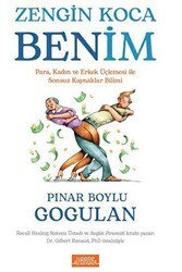 Zengin Koca Benim - Libros Yayınları