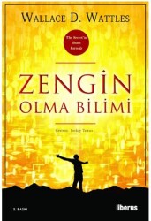 Zengin Olma Bilimi - Liberus Yayınları