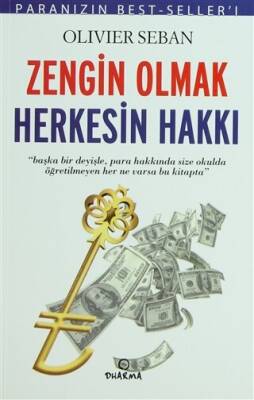 Zengin Olmak Herkesin Hakkı - 1