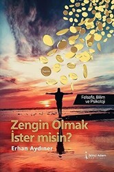 Zengin Olmak İster Misin? - İkinci Adam Yayınları